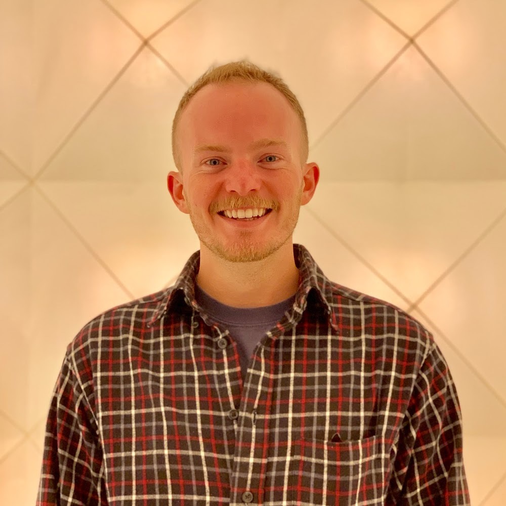 Meet your Posher, Sam
